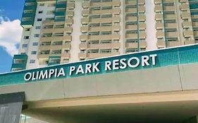 OLÍMPIA - Thermas - Resort Maravilhoso!